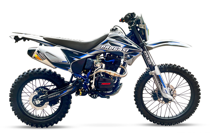 Мотоцикл Progasi PALMA 250 NEW (ZS172FMM) в Волгодонске