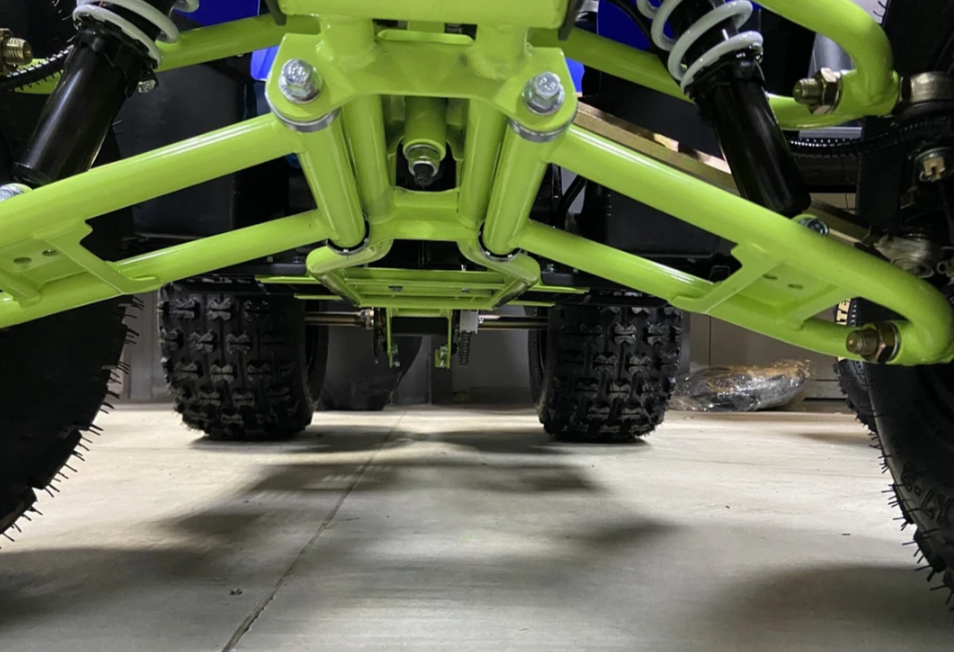 Квадроцикл PROMAX WILD 2.0 190 PRO в Волгодонске