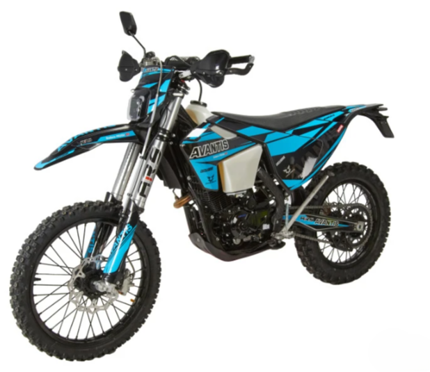 Мотоцикл Avantis Enduro 250 EFI Exclusive (PR300/175FMM) ARS в Волгодонске