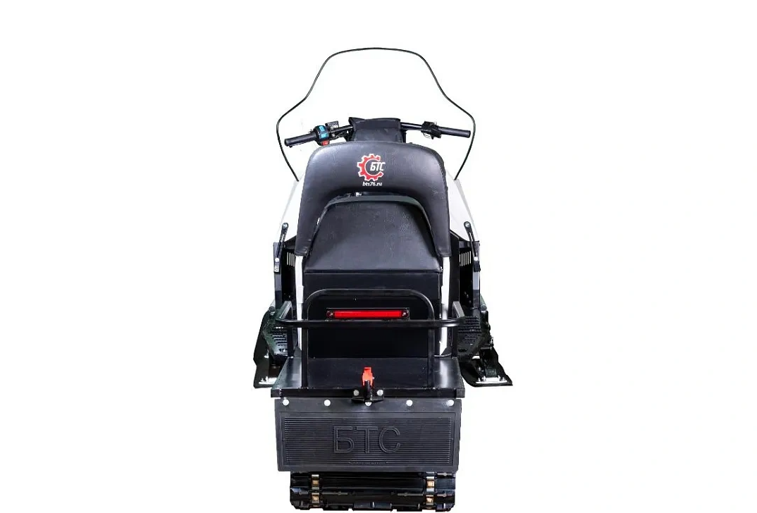 Снегоход БТС 4Т РК ЛОНГ ЛЮКС / 29 л.с. 460 м3 в Волгодонске