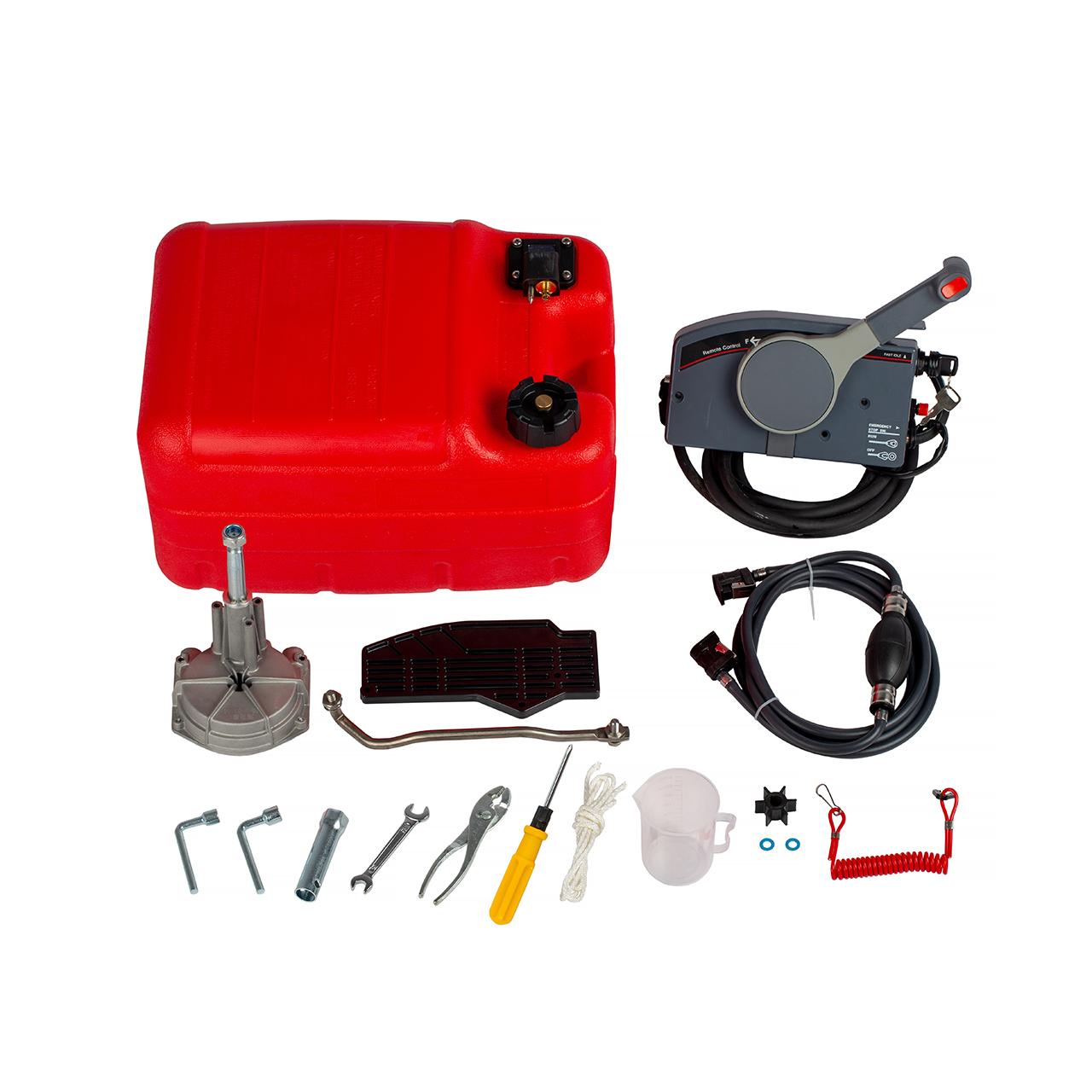 ЛОДОЧНЫЙ МОТОР GLADIATOR G40FES в Волгодонске