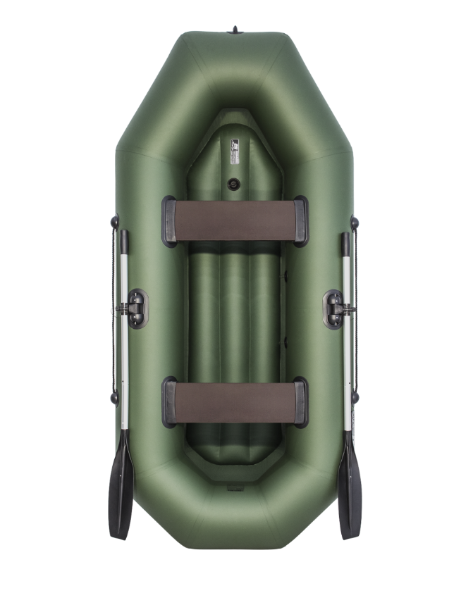 Лодка АКВА-ОПТИМА 260 НД в Волгодонске