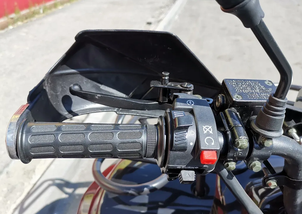 Квадроцикл PROMAX TRX300 CVT в Волгодонске