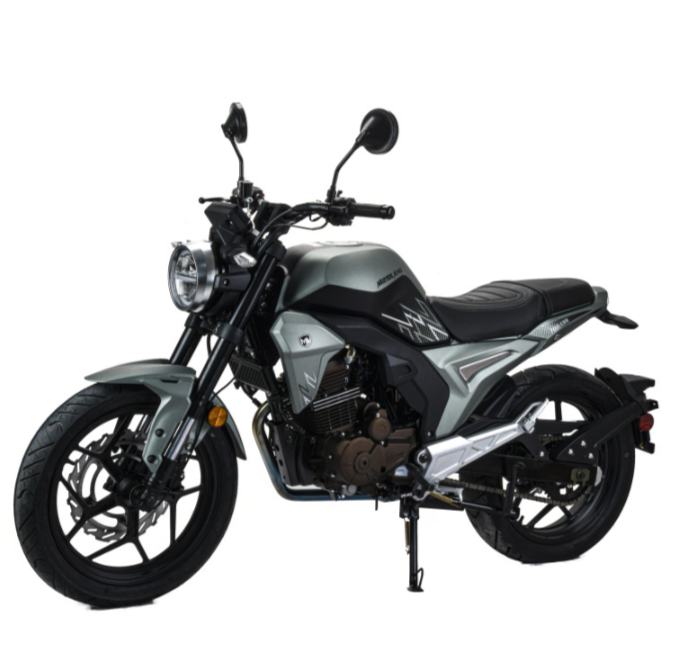 Мотоцикл MOTOLAND (МОТОЛЕНД) 300 CBR в Волгодонске