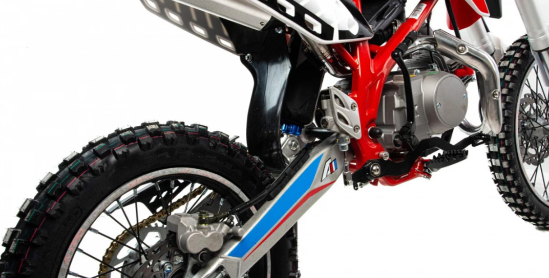 Питбайк MOTOLAND (МОТОЛЕНД) Apollo 125 DT125 E в Волгодонске