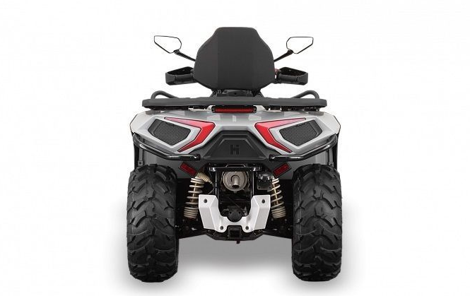 Квадроцикл HISUN HiSUN GUARDIAN 750L -/LONG/ в Волгодонске