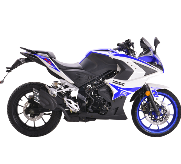 Мотоцикл RACER RC250XZR-A STORM в Волгодонске