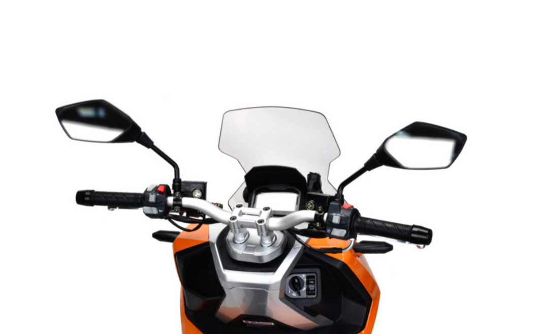 Скутер MOTOLAND (МОТОЛЕНД) T-MAX 150 в Волгодонске