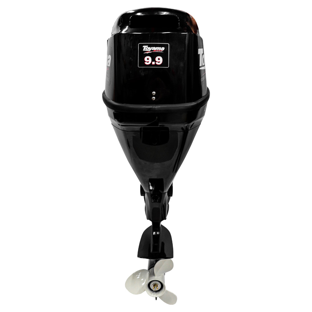 ЛОДОЧНЫЙ МОТОР TOYAMA F9.9BMS в Волгодонске