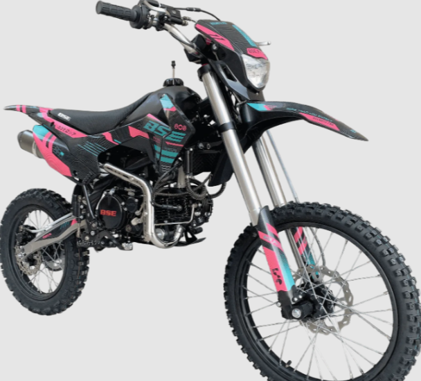 Питбайк BSE PH 150 (015) AK47 в Волгодонске