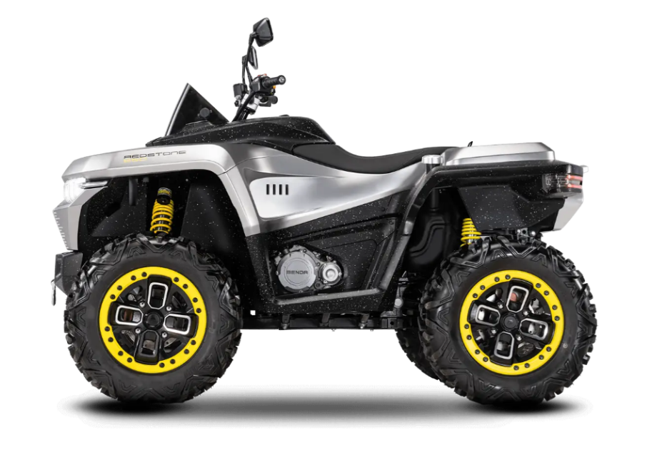 Квадроцикл BENDA REDSTONE 550 в Волгодонске