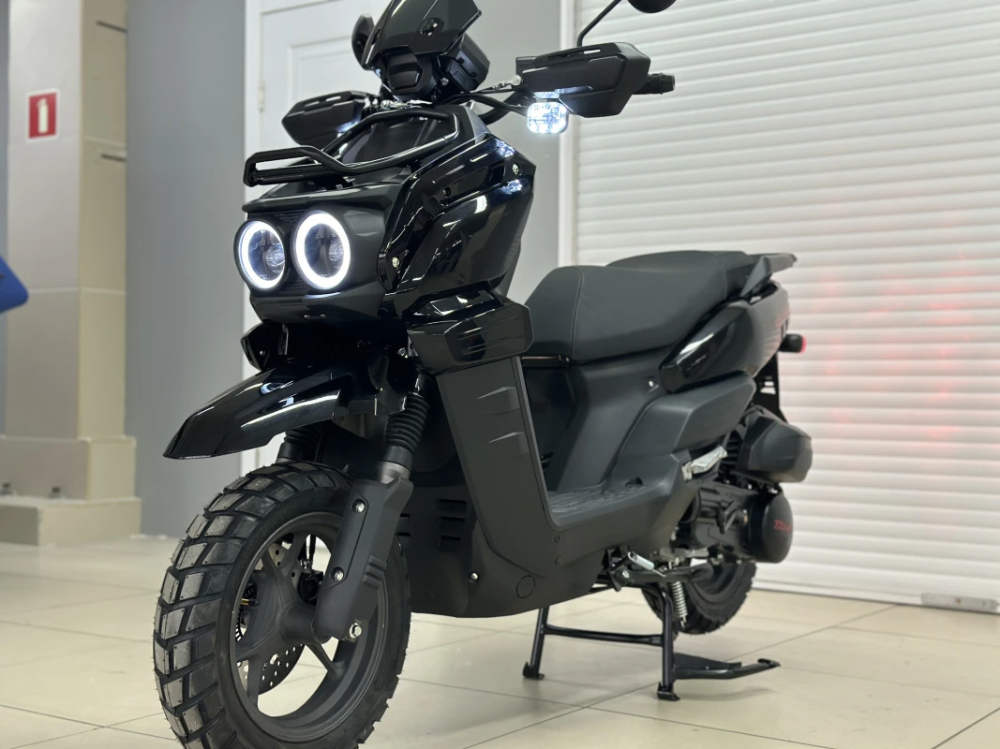 Скутер PROMAX STALKER 150(49) в Волгодонске