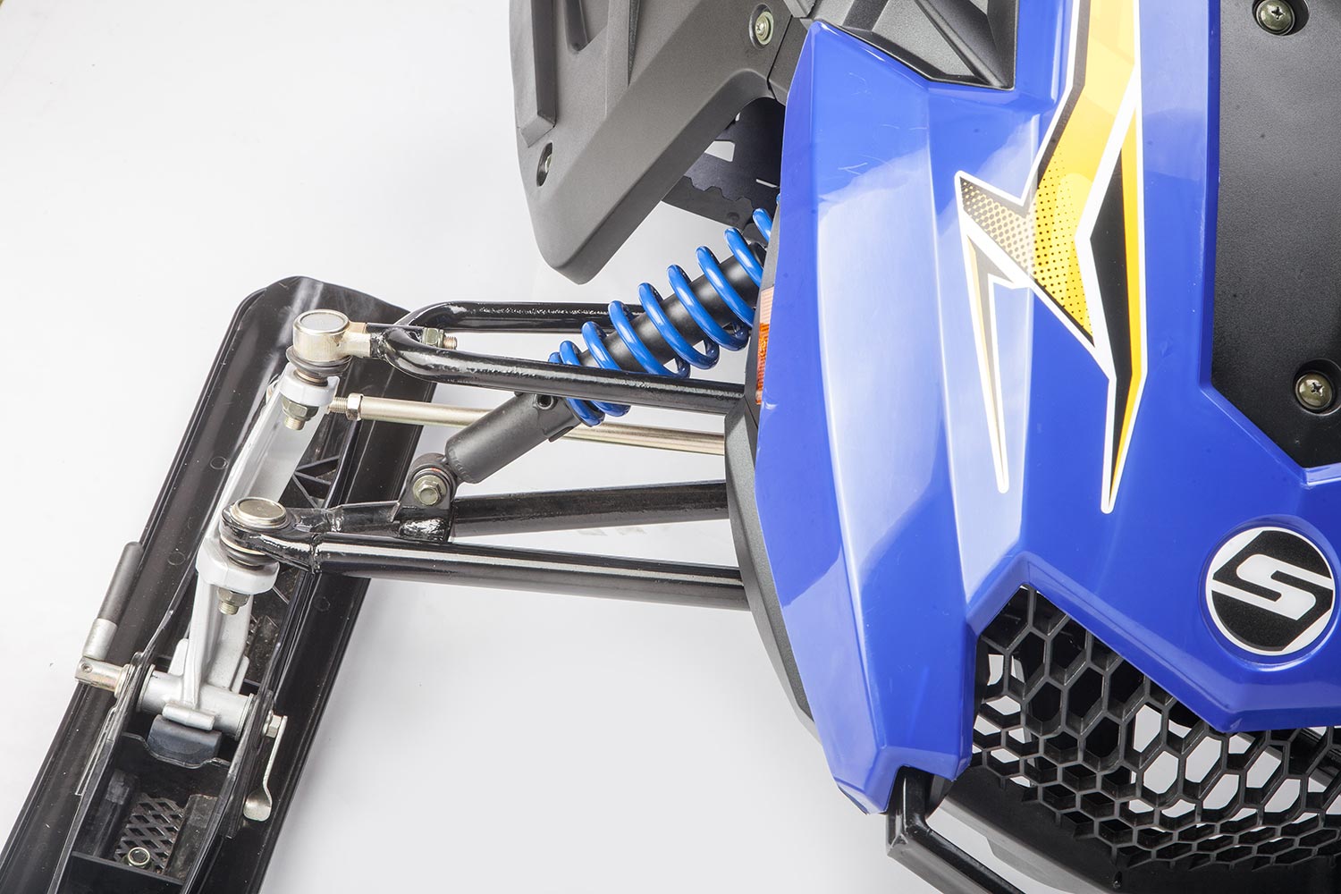 Снегоход STELS Капитан-200 Long в Волгодонске