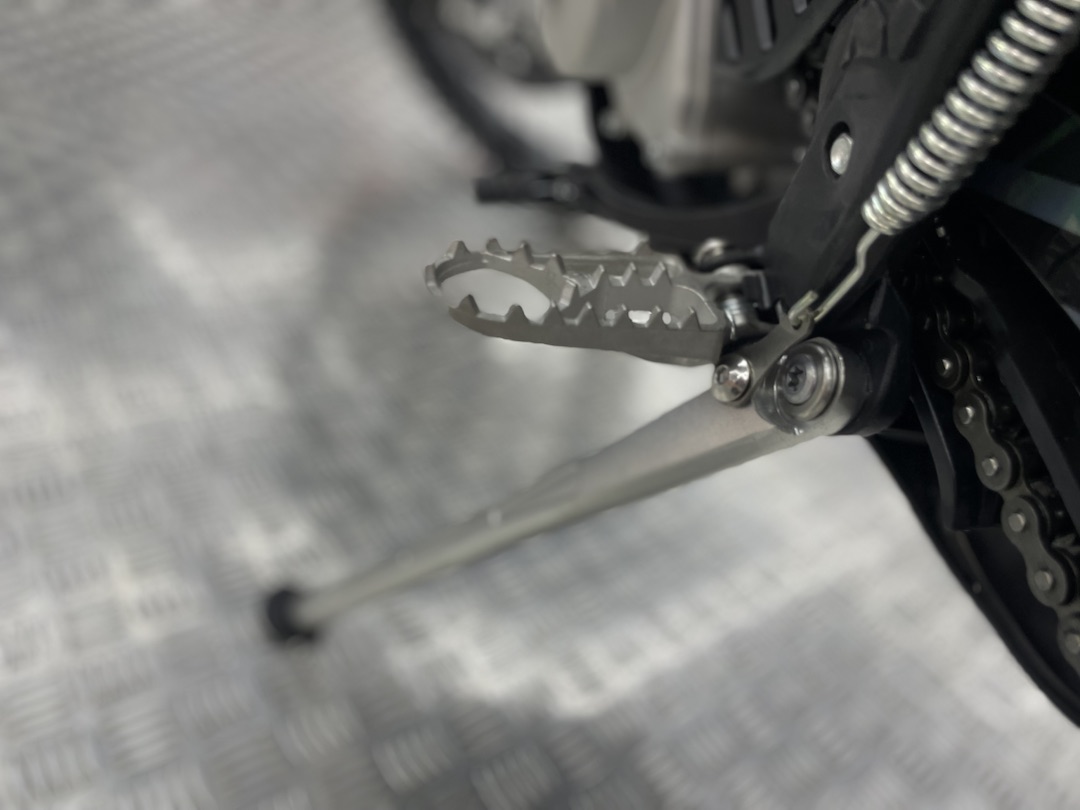 Кроссовый мотоцикл (эндуро) PROMAX PZ9 480 PRO-SPORT в Волгодонске