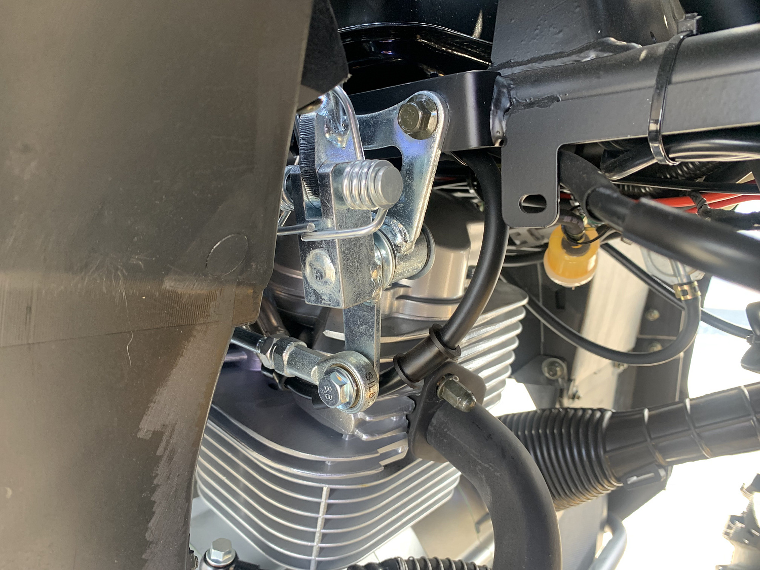 Квадроцикл PROMAX TAURUS 300 MAX-PRO в Волгодонске