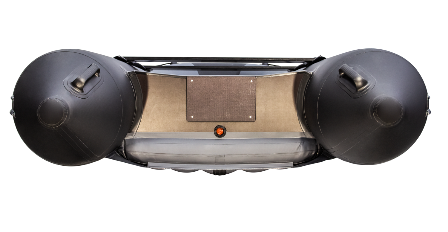 Лодка Таймень NX 3600 НДНД PRO в Волгодонске