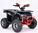 Квадроцикл YACOTA Sirius LD в Волгодонске
