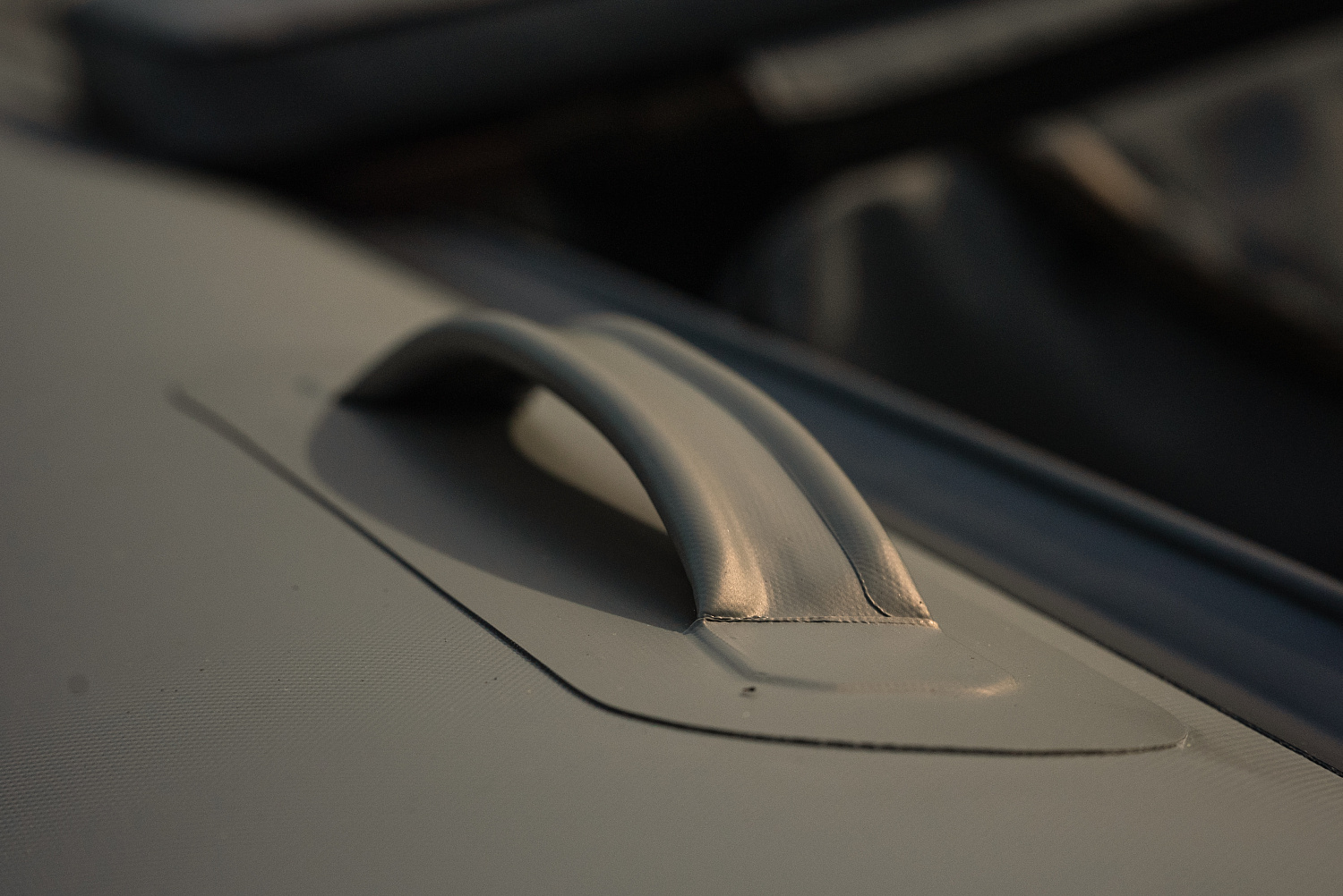 Лодка MISHIMO RIVER JET 390 под водомет в Волгодонске