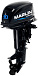 Лодочный мотор MARLIN MP 30 AMHL в Волгодонске