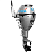 Лодочный мотор SEANOVO SNF9.9HL в Волгодонске