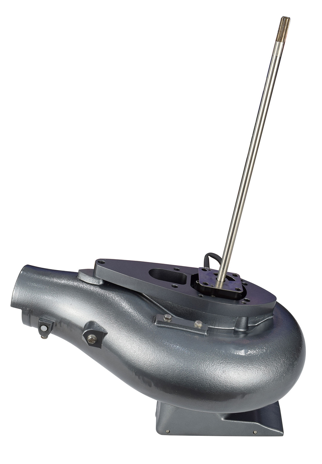 ВОДОМЕТНАЯ НАСАДКА SEA-PRO WT 15 YAMAHA, MARLIN, HIDEA в Волгодонске