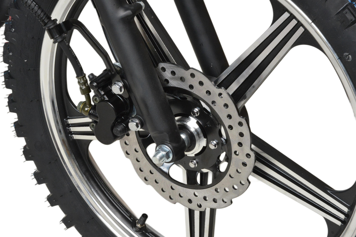 Мопед PROMAX ALPHA DIRT 150(49) в Волгодонске