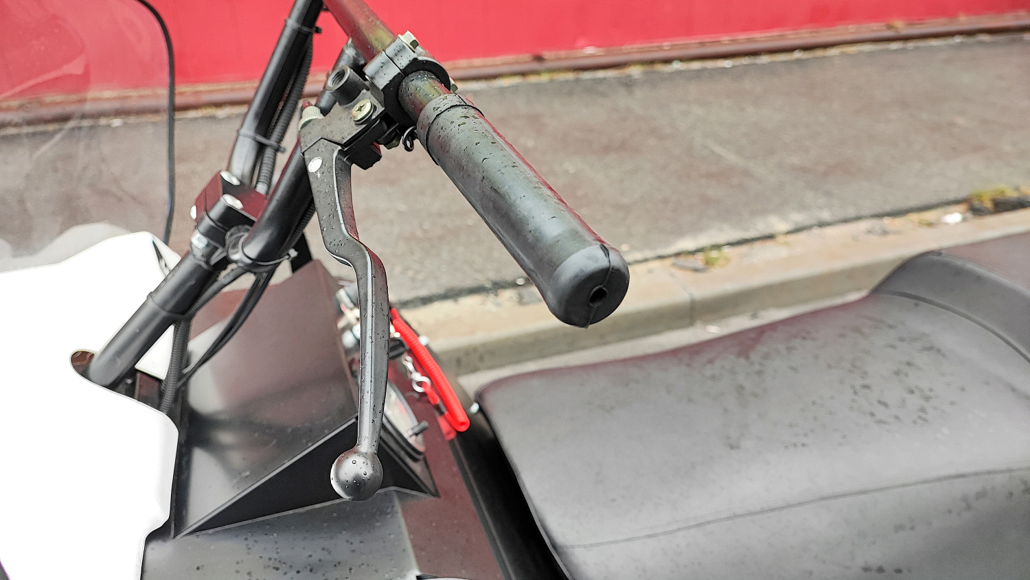 Снегоход PROMAX SNOWBEAR V3 800 4T ST в Волгодонске