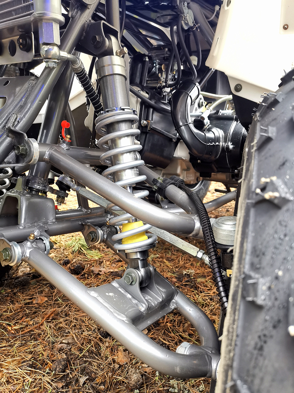 Квадроцикл PROMAX RENEGADE 280 в Волгодонске