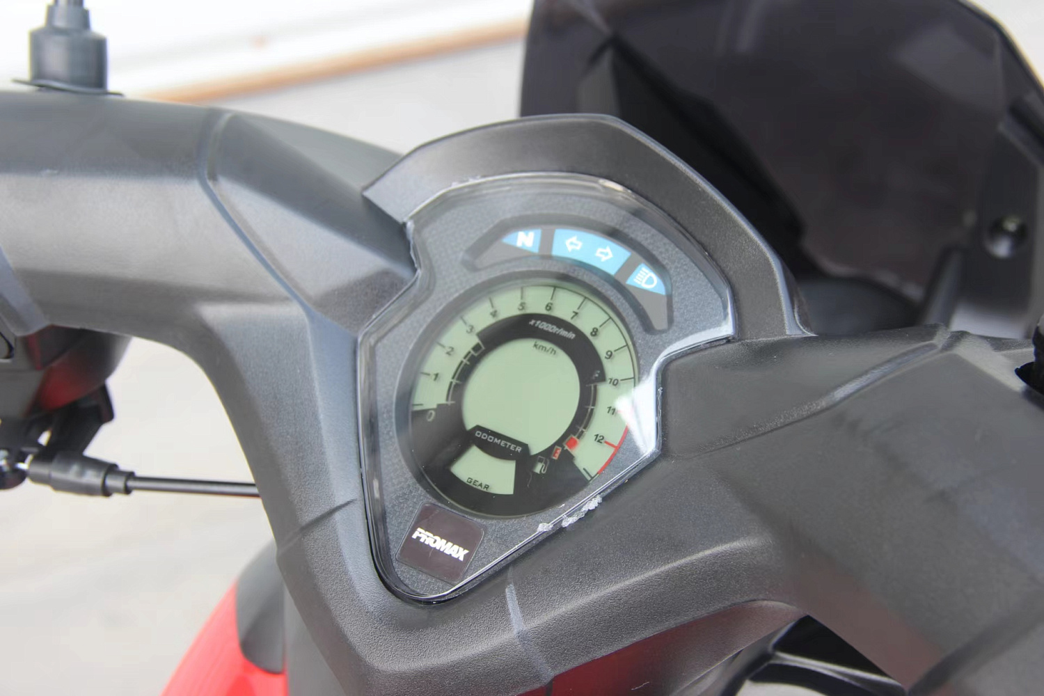 Мопед PROMAX STREET CROSS MAX 150 (49) в Волгодонске