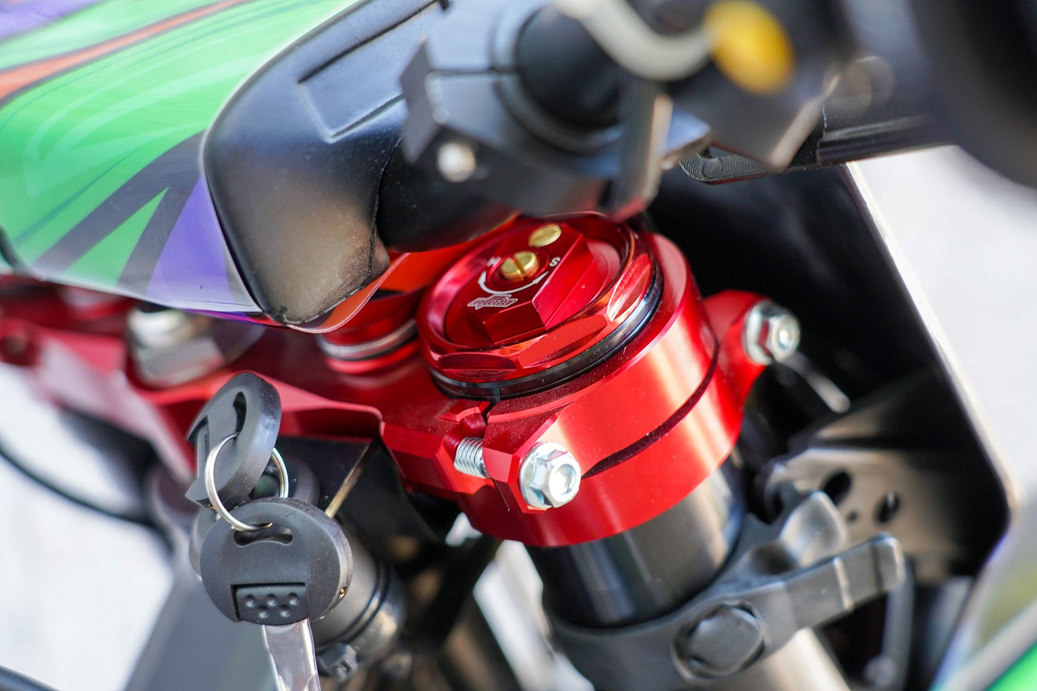 Эндуро / кроссовый мотоцикл BSE T7 Joker (ZS174-5А) Sport в Волгодонске