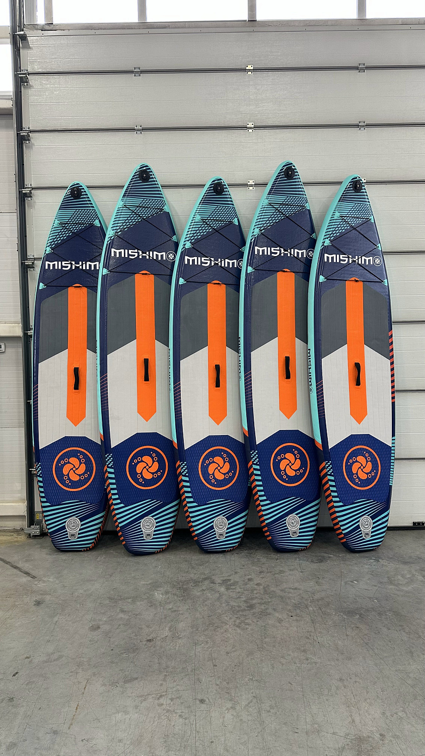 SUP (САП) Доска MISHIMO TROFY 10.6 в Волгодонске