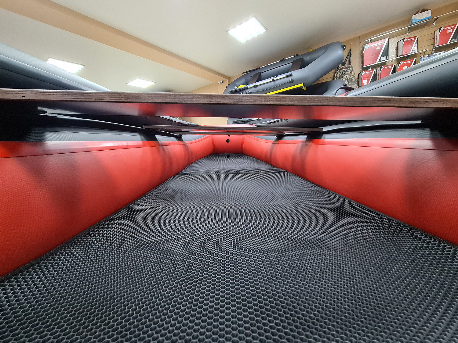 ЭВА Коврик (EVA) для лодок SMARINE 360 в Волгодонске