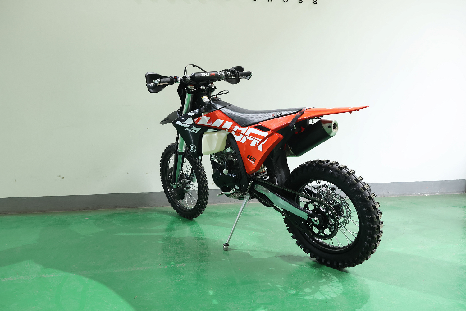 Мотоцикл JHLMOTO JHLofr GS CB300RL в Волгодонске