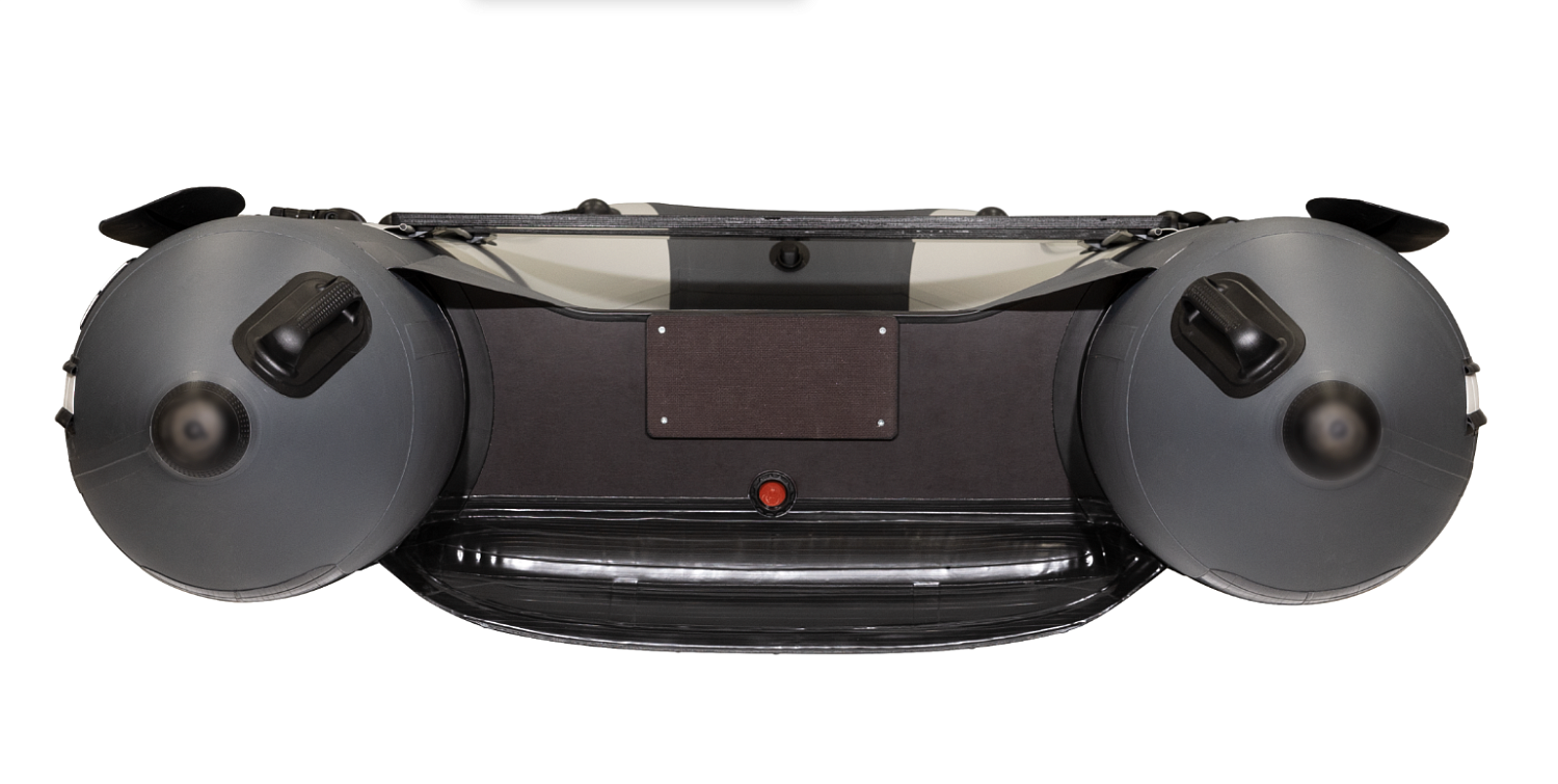 Лодка ривьера 3200 нднд гидролыжа в Волгодонске