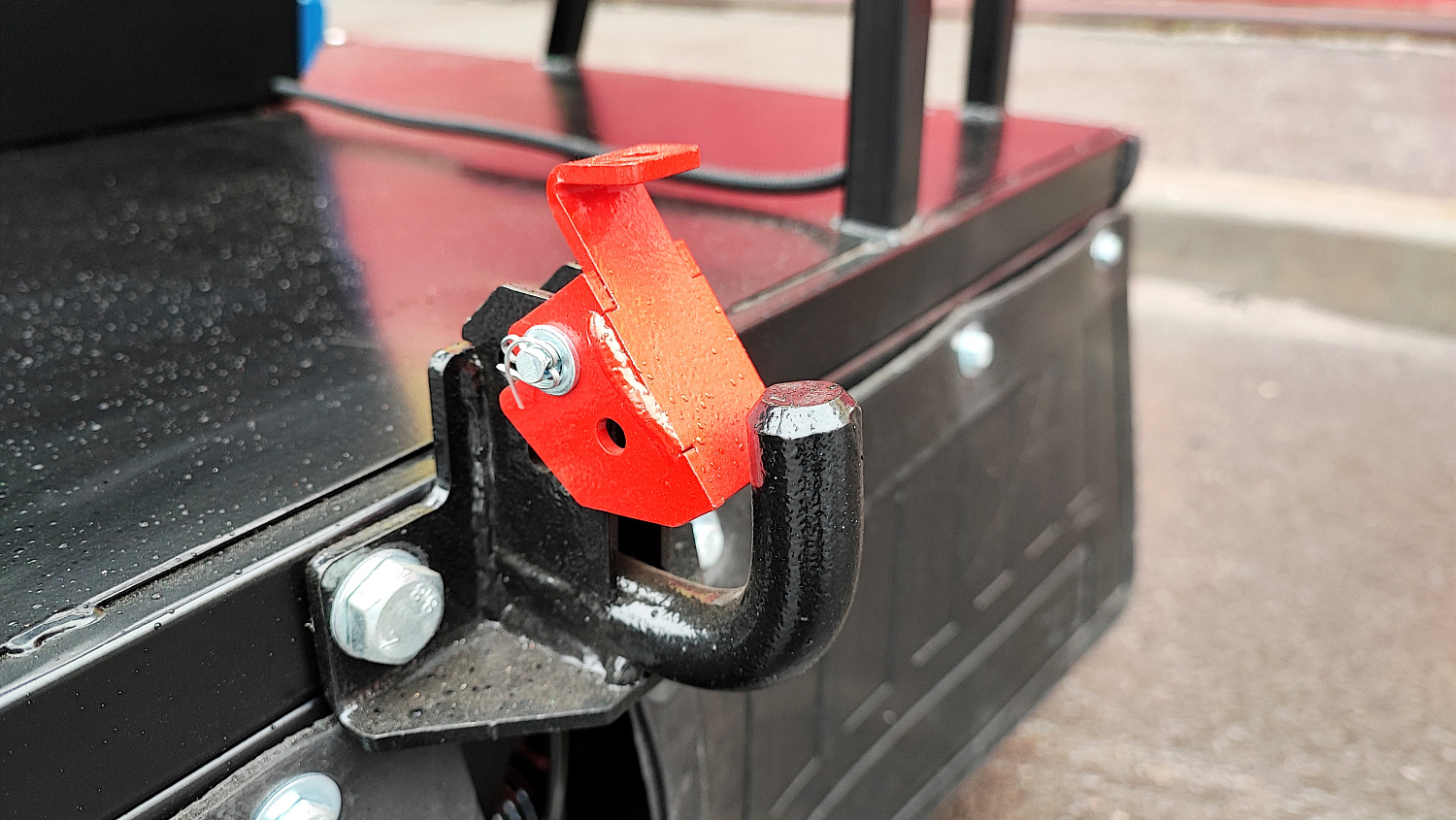 Снегоход PROMAX SNOWBEAR V3 800 4T ST в Волгодонске