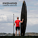 SUP (САП) ДОСКА MISHIMO CARBON DARKSIDE 11’ (335СМ) в Волгодонске
