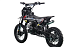 Питбайк FullCrew Power Trasher 125cc 14\12 (п\автомат эл.стартер) в Волгодонске