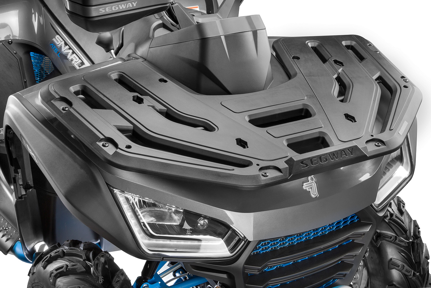  Квадроцикл Segway SNARLER AT6 LE в Волгодонске