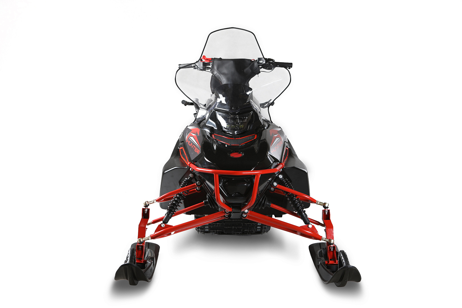 Снегоход IKUDZO HUNTER 600LK 20 V2 в Волгодонске