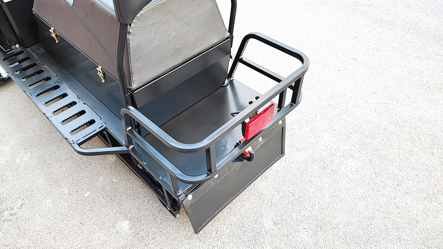 Снегоход PROMAX YAKUT 500 2.0 4T 29 в Волгодонске