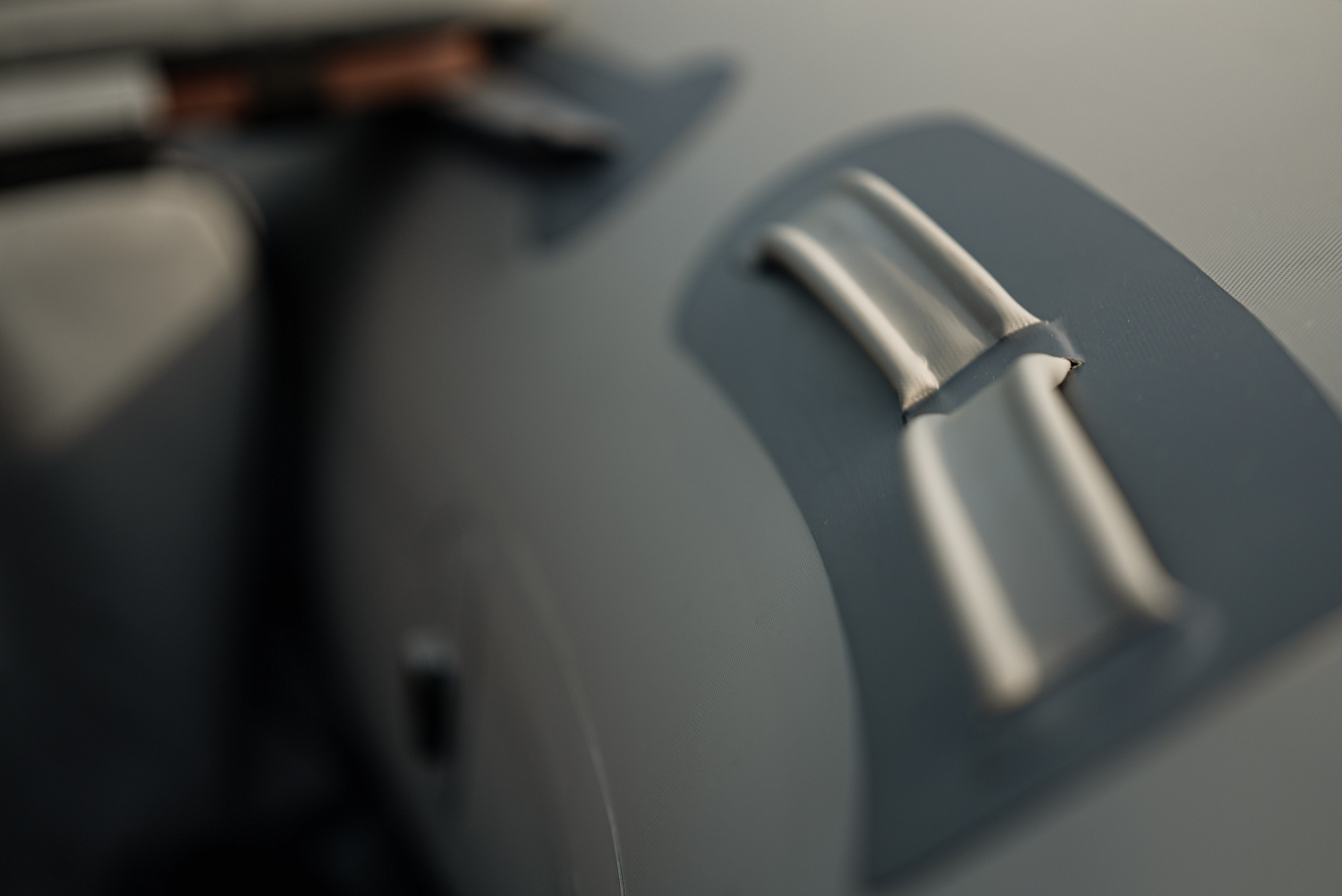 Лодка MISHIMO RIVER JET 390 под водомет в Волгодонске