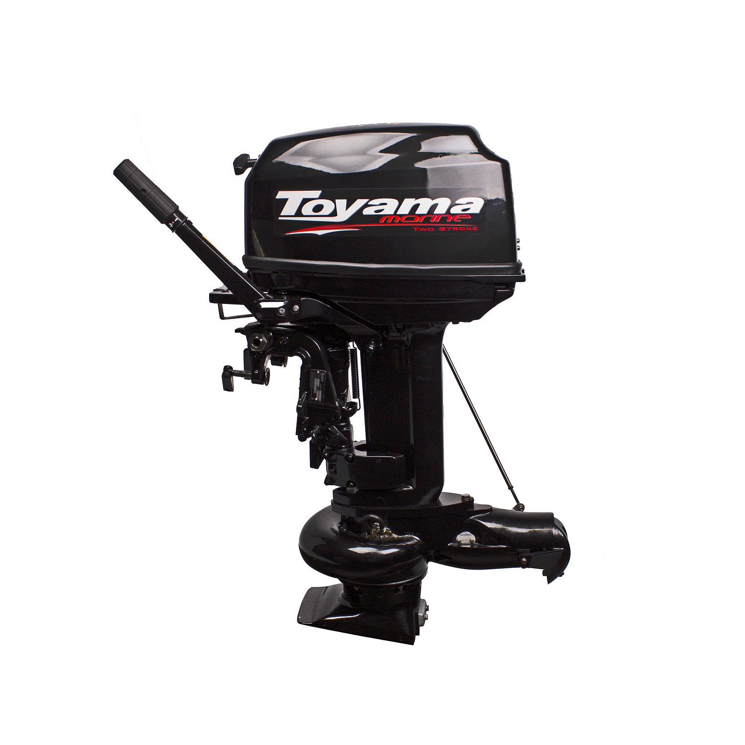 ЛОДОЧНЫЙ МОТОР TOYAMA T30ABMJET в Волгодонске