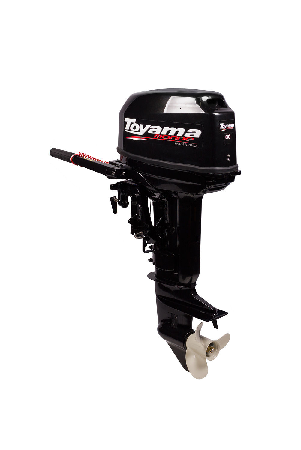 ЛОДОЧНЫЙ МОТОР TOYAMA T30ABMS в Волгодонске