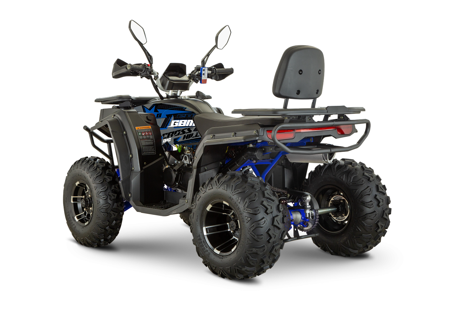 Квадроцикл GBM CROSS HILL 320 BIG PREMIUM в Волгодонске