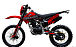 Кроссовый мотоцикл PROMAX MX350 в Волгодонске
