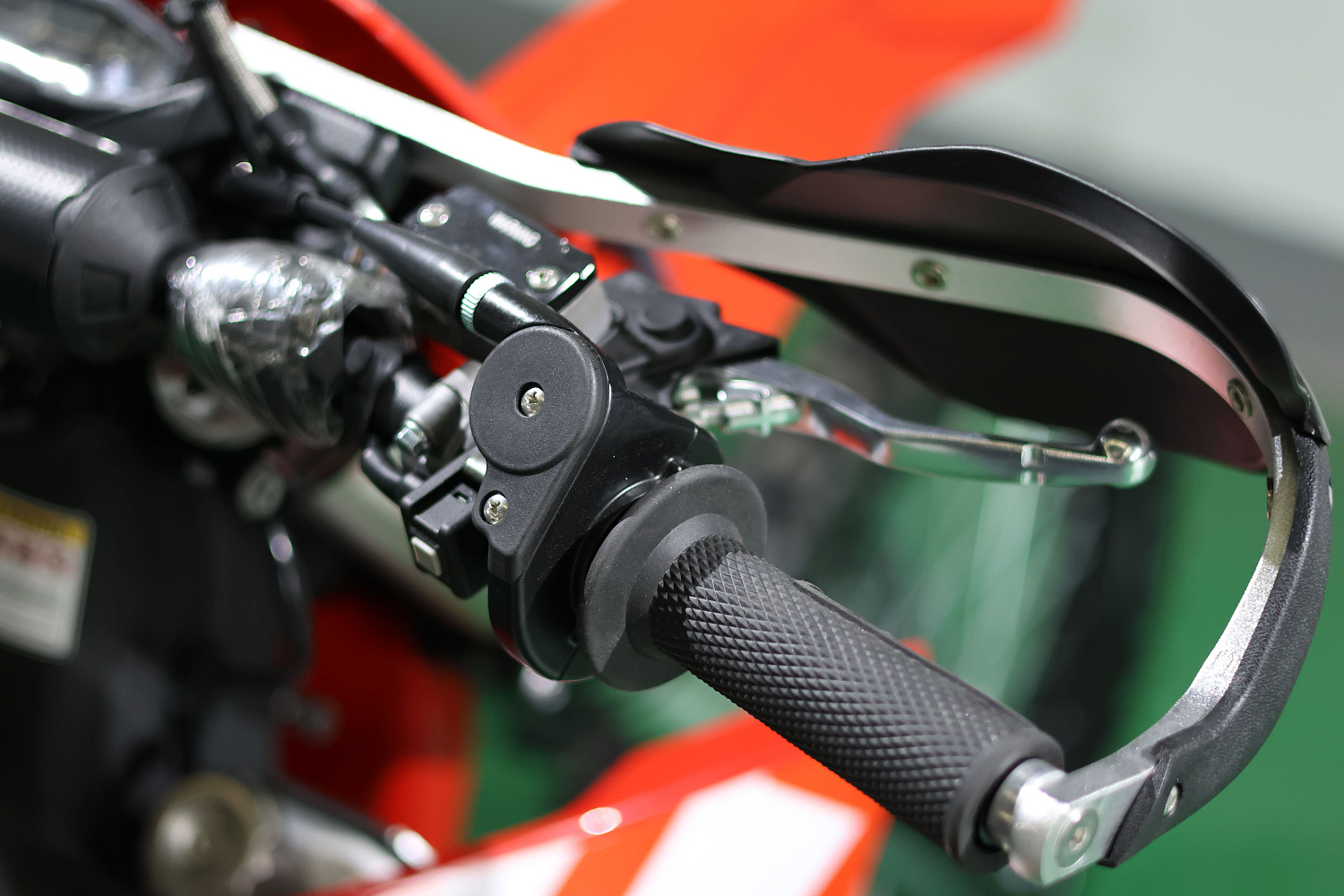 Мотоцикл JHLMOTO JHLofr GS YBS300 (176MN) в Волгодонске