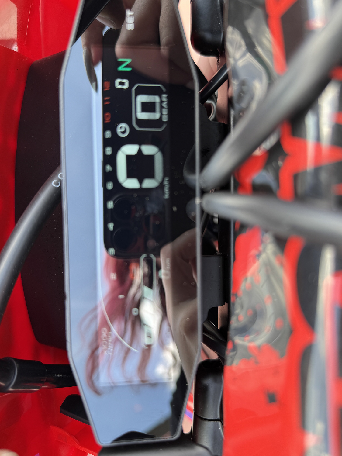 Кроссовый мотоцикл PROMAX MX250 в Волгодонске