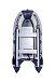 ЛОДКА SMARINE SDP MAX 380 AL в Волгодонске