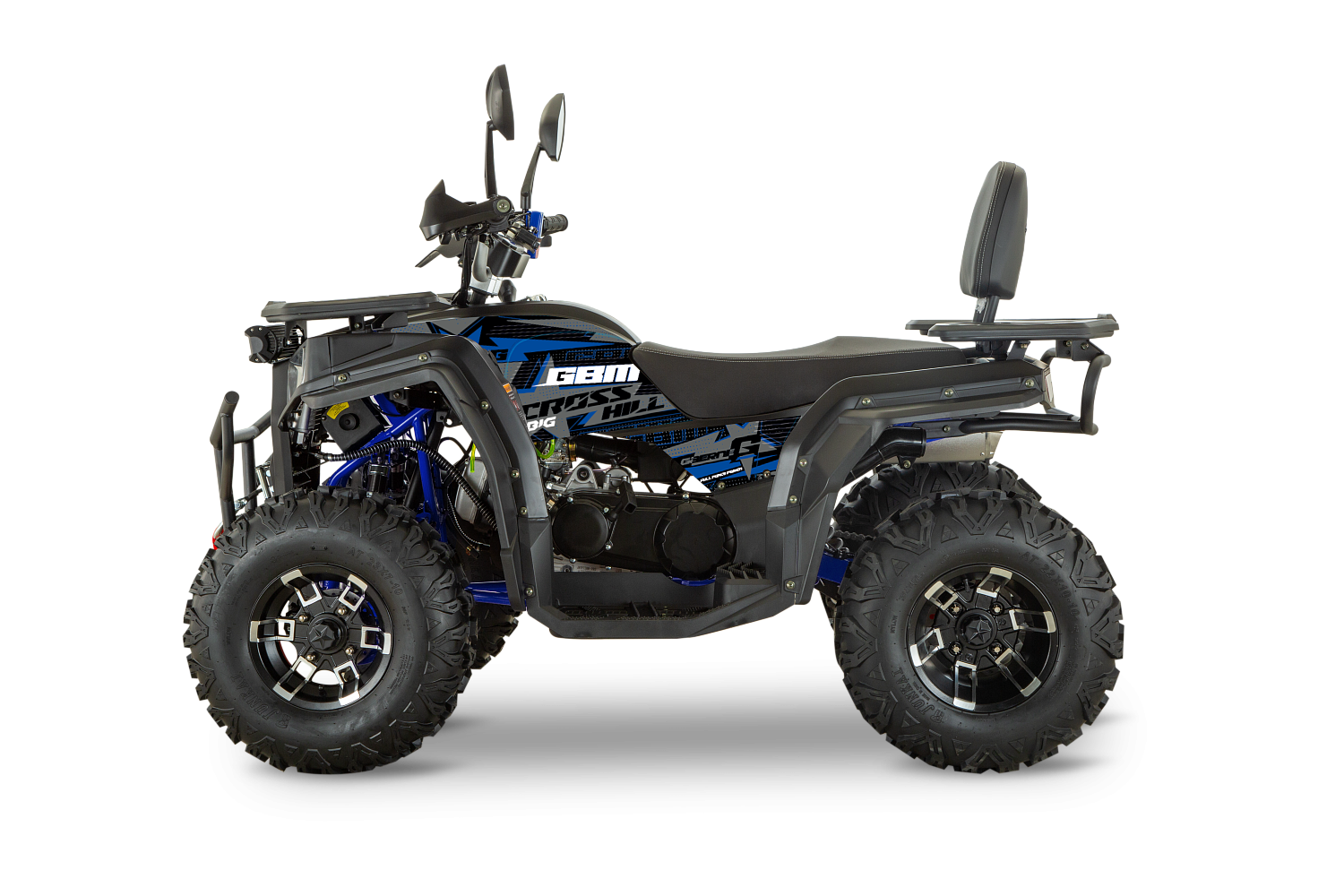 Квадроцикл GBM CROSS HILL 320 BIG PREMIUM в Волгодонске