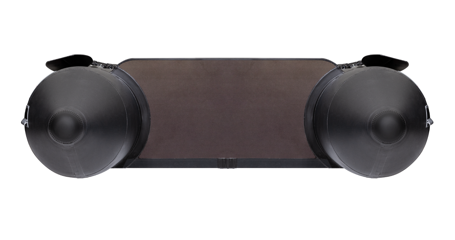 Лодка Таймень NX 2850 Слань-книжка киль в Волгодонске